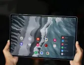 گلکسی تب 10 اولترا Galaxy Tab S10 Ultra review