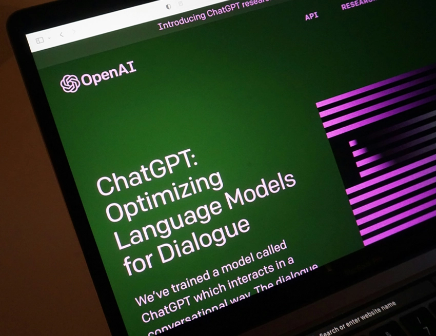 چت جی پی تی - ChatGPT