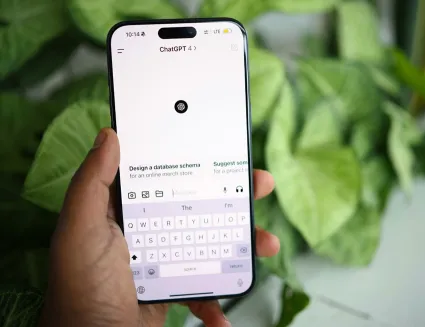 چت‌ جی‌ پی‌ تی ChatGPT OpenAI