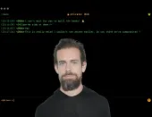 جک دورسی بیت چت Jack Dorsey Bitchat