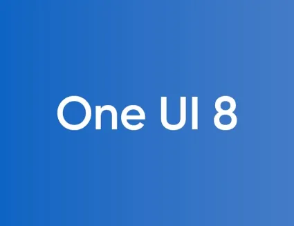 رابط کاربری سامسونگ One UI 8