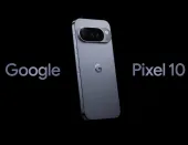 گوگل پیکسل Pixel 10