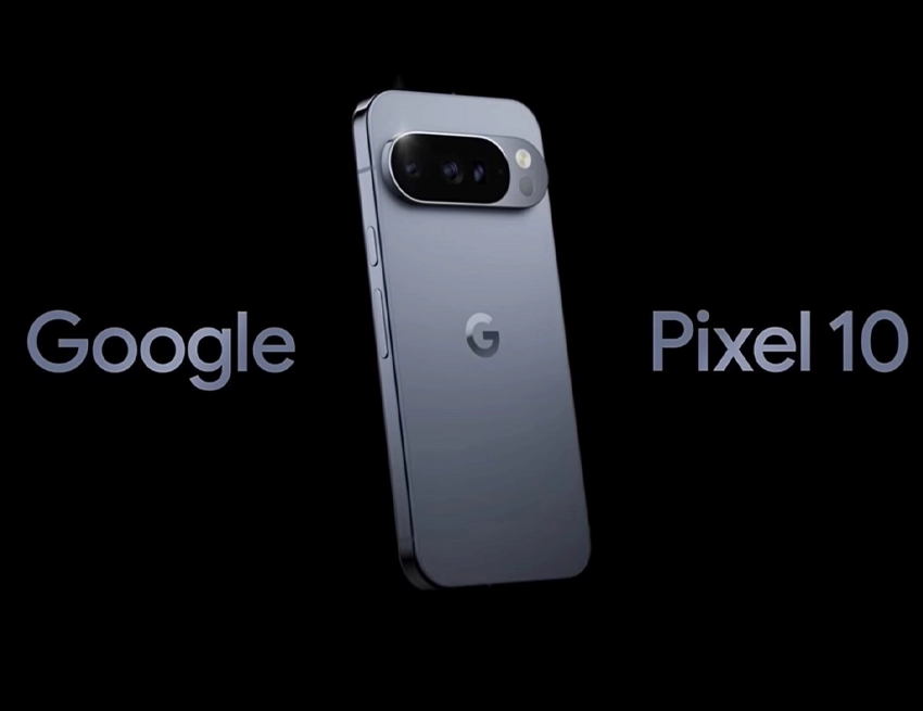 گوگل پیکسل Pixel 10