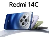 Redmi 14C