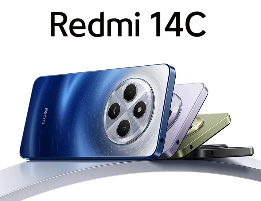 Redmi 14C