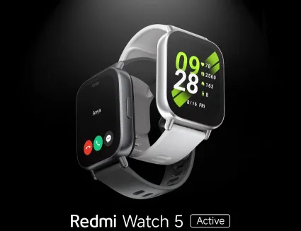 Redmi Watch 5 Active