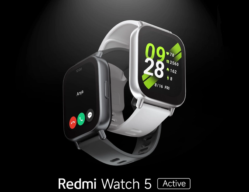 Redmi Watch 5 Active