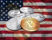 اولین قانون رمزارزها The first House of Representatives law for cryptocurrencies