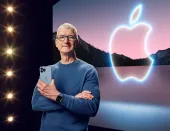 تیم کوک مدیرعامل اپل - Tim Cook CEO of Apple