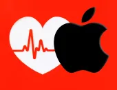 apple heartbeat