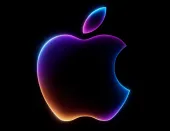 apple logo