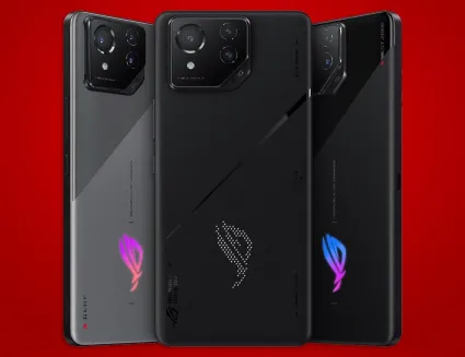 ایسوس - asus rog phone 9 pro