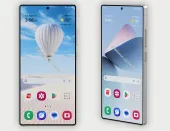 galaxy s25 ultra unofficial rendering