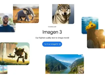 google imagen 3 ai image generator