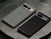 google pixel 7 and pixel 7 pro