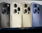 iphone 16 pro max poster