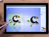 microsoft paint 3d