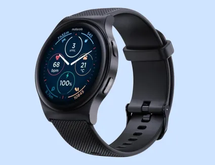 motorola watch 120