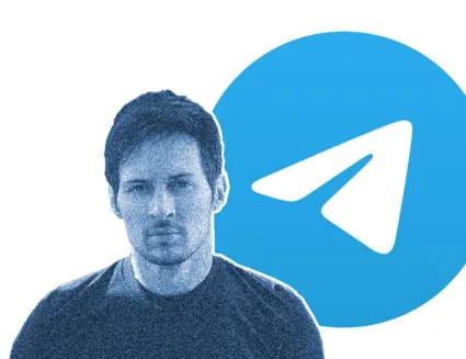 pavel durov telegram