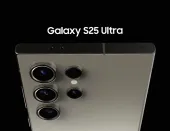 samsung galaxy s25 ultra design