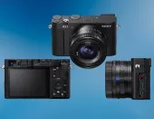 دوربین جدید سونی sony RX1R III