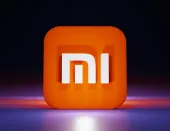 xiaomi logo
