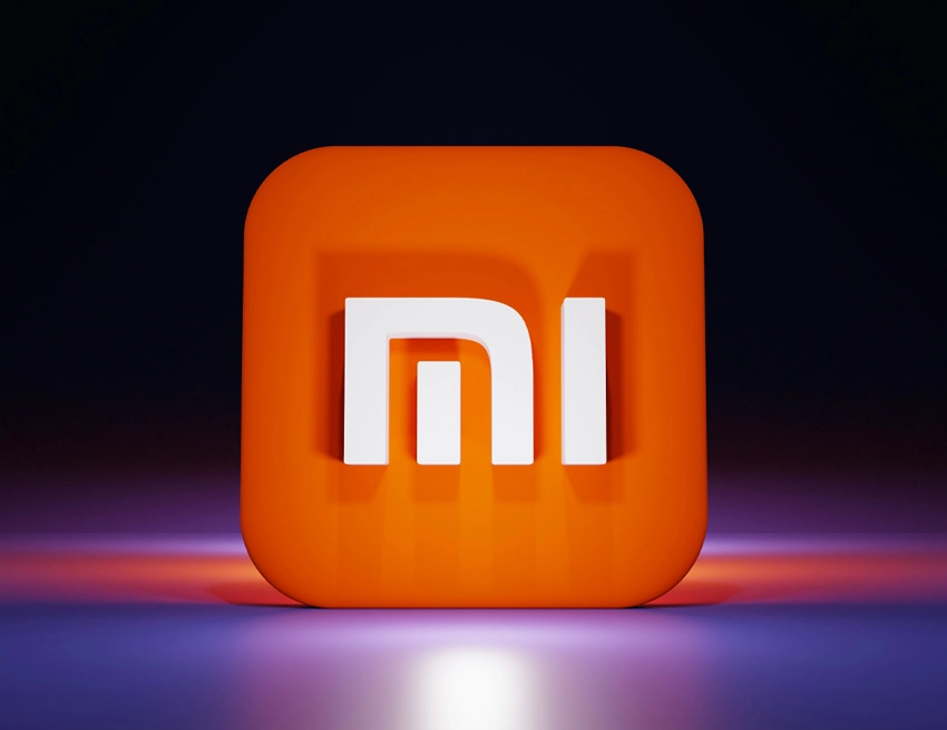 xiaomi logo
