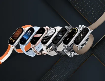 xiaomi smart band 9