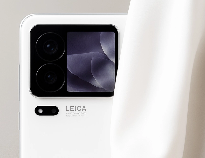 شیائومی ۱۶ پرو مکس Xiaomi 16 Pro Max