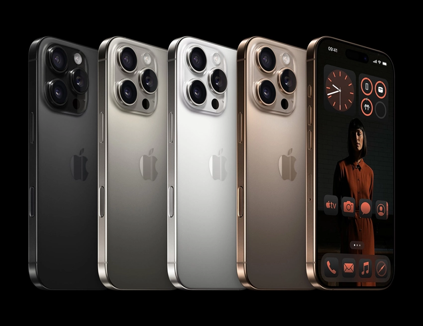 آیفون ۱۶ پرو - iphone-16-pro