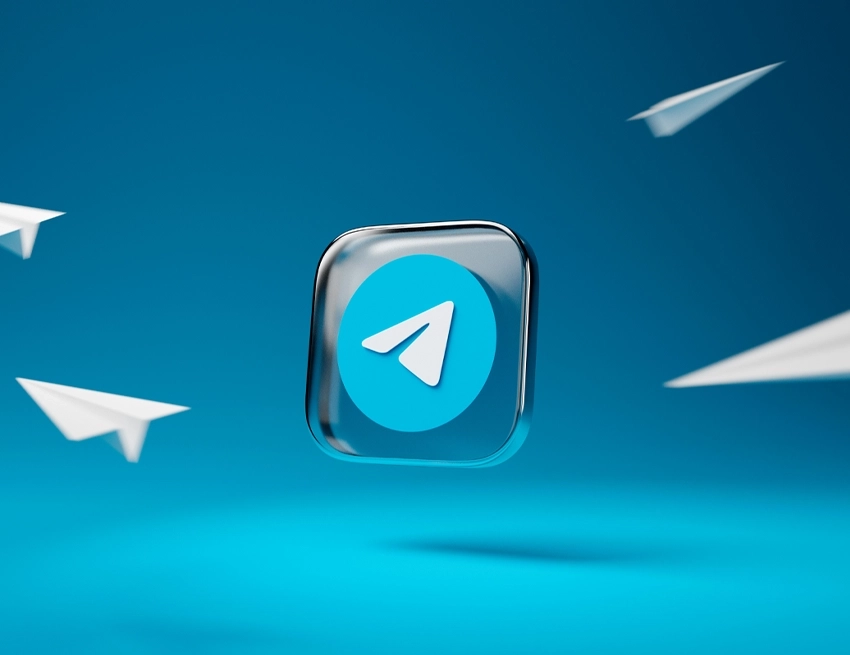 تلگرام telegram